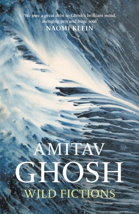 GHOSH BOOK OF ESSAYS