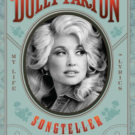 Dolly Parton, Songteller: My Life in Lyrics