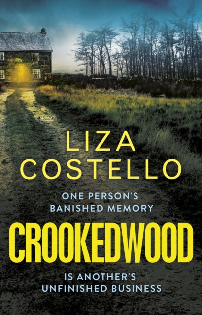 Crookedwood