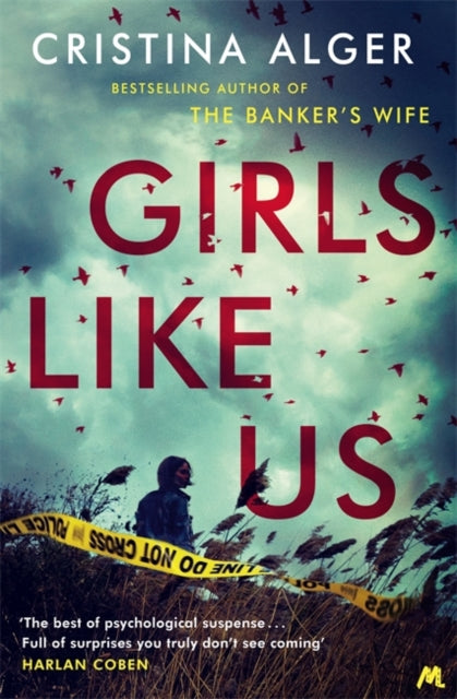 Girls Like Us: Sunday Times Crime Book of the Month and New York Times bestseller