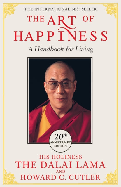 The Art of Happiness - 20th Anniversary Edition