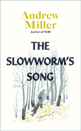 The Slowworm's Song