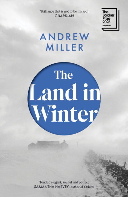 The Land in Winter