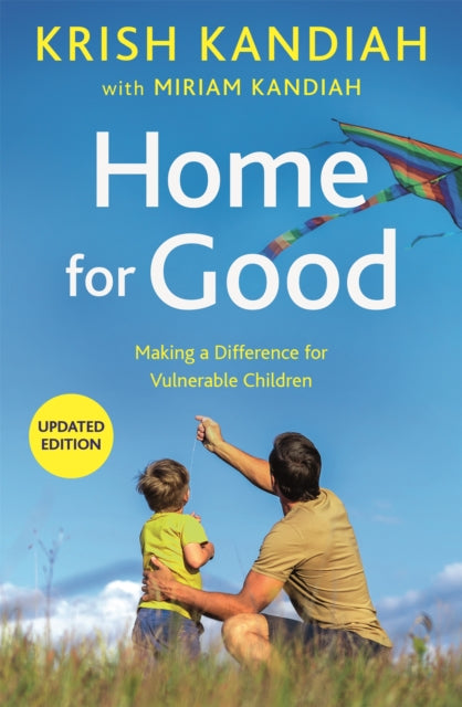 Home for Good: Making a Difference for Vulnerable Children