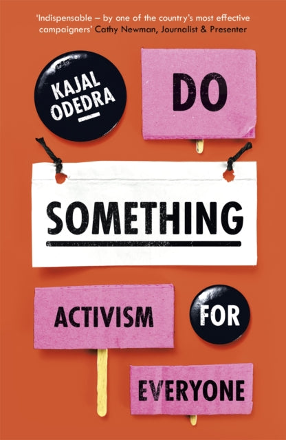 Do Something: Activism for Everyone