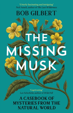 The Missing Musk