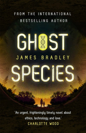 Ghost Species: The environmental thriller longlisted for the BSFA Best Novel Award