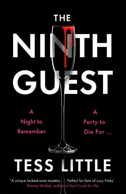 The Ninth Guest