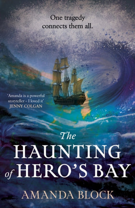 The Haunting of Heros Bay