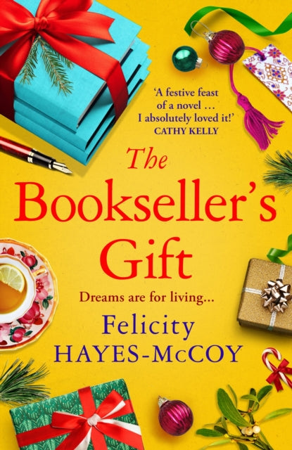 The Booksellers Gift