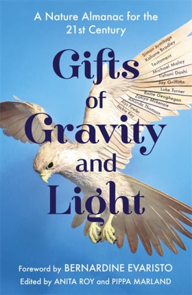 Gifts of Gravity and Light