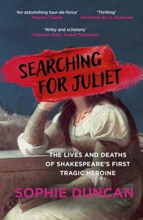 Searching for Juliet