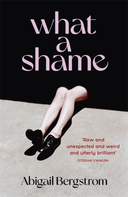 What a Shame: 'Intelligent, moving and darkly comic' The Sunday Times