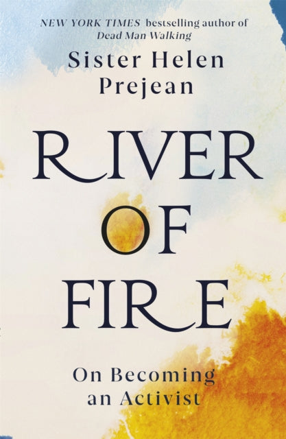 River of Fire: My Spiritual Journey