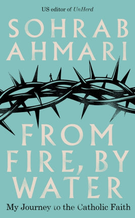 From Fire By Water