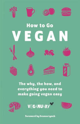 How To Go Vegan: The why, the how, and everything you need to make going vegan easy