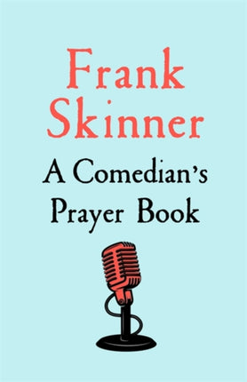 A Comedian's Prayer Book