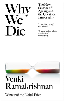 Why We Die