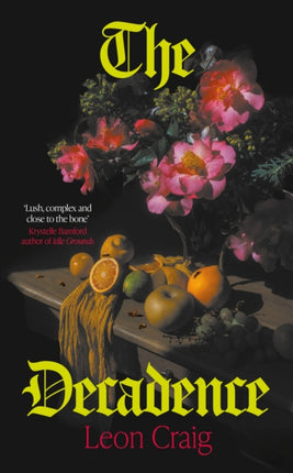 The Decadence