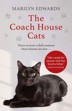 The Coach House Cats