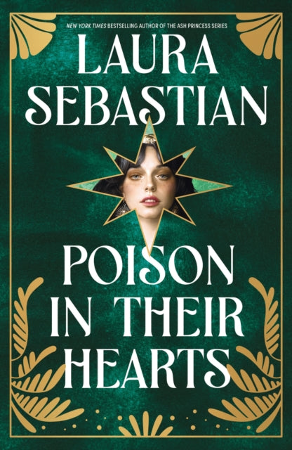 Poison In Their Hearts