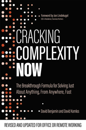 Cracking Complexity: NOW - The Breakthrough