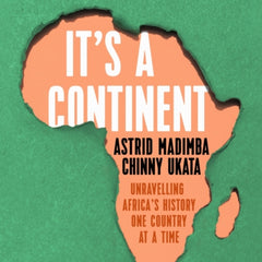 Collection image for: African philosophy Books