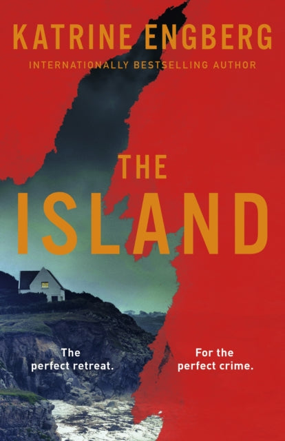 The Island: the next gripping Scandinavian noir thriller from the international bestseller for 2023