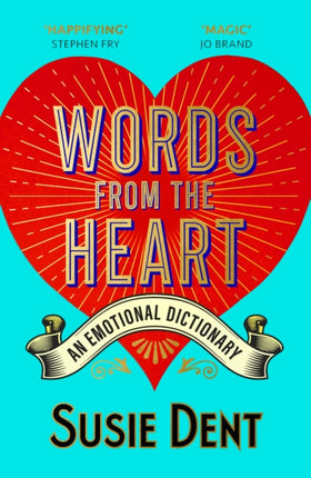 Words from the Heart: An Emotional Dictionary