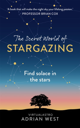 The Secret World of Stargazing: Find solace in the stars