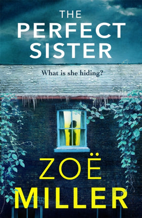 The Perfect Sister: A compelling page-turner that you won't be able to put down