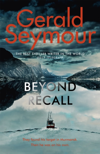 Beyond Recall: Sunday Times favourite paperbacks 2020