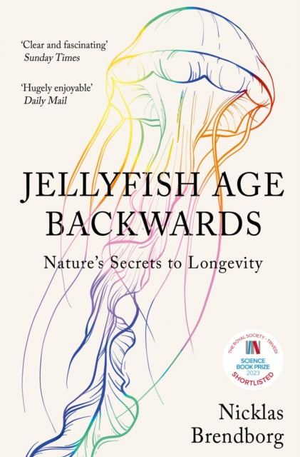 Jellyfish Age Backwards: Nature's Secrets to Longevity