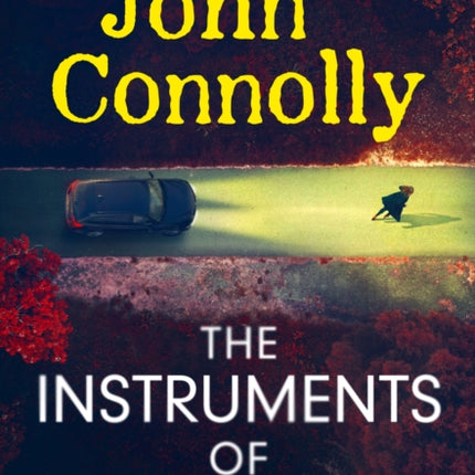 The Instruments of Darkness