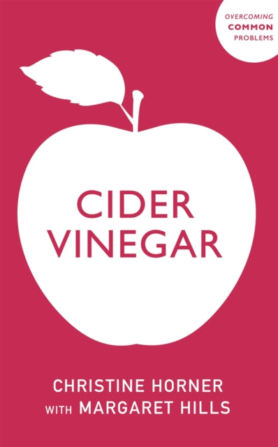 Cider Vinegar