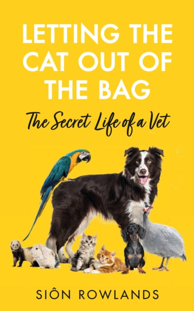 Letting the Cat Out of the Bag: The Secret Life