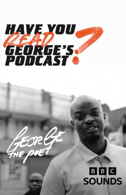 Have You Read George’s Podcast?