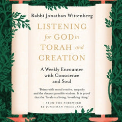 Collection image for: Masorti Judaism Books