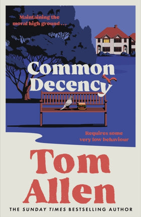 Common Courtesy