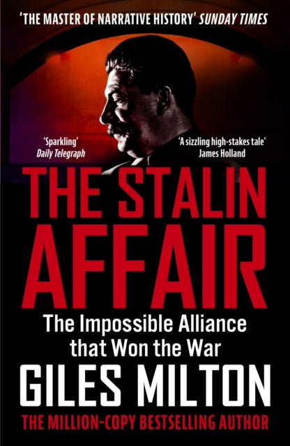 The Stalin Affair