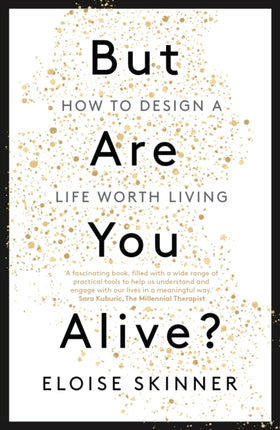 But Are You Alive