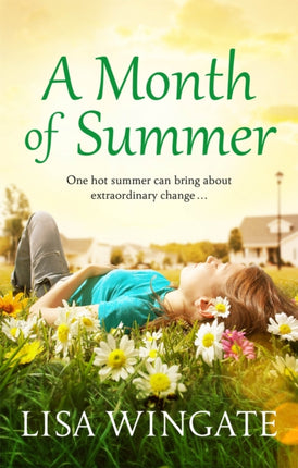 A Month of Summer