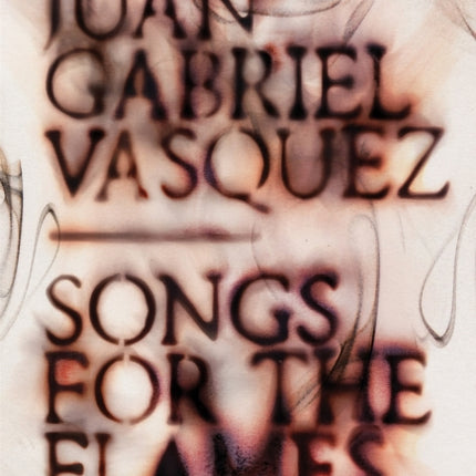 Songs for the Flames