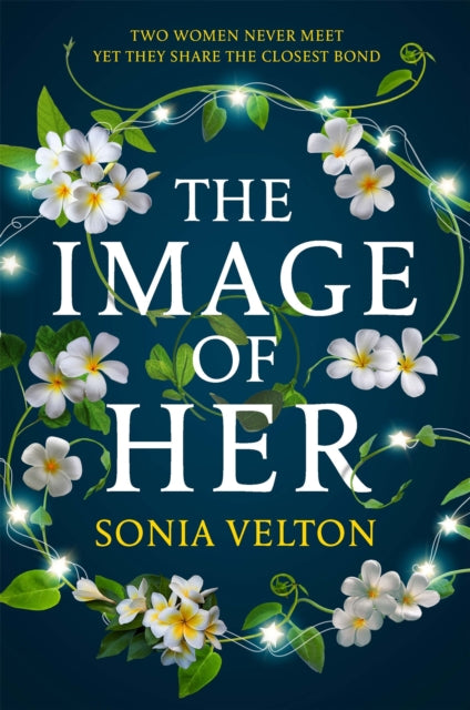 The Image of Her: The perfect bookclub read you'll want to discuss with everyone you know