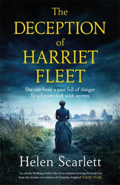 Deception of Harriet Fleet