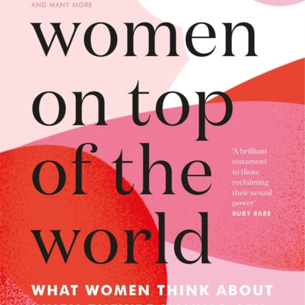 Women on Top of the World