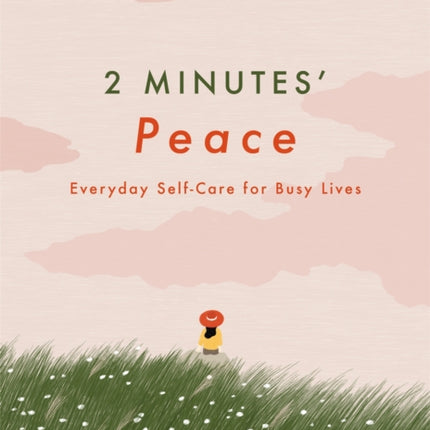 2 Minutes Peace