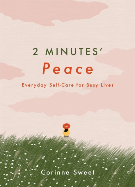 2 Minutes Peace