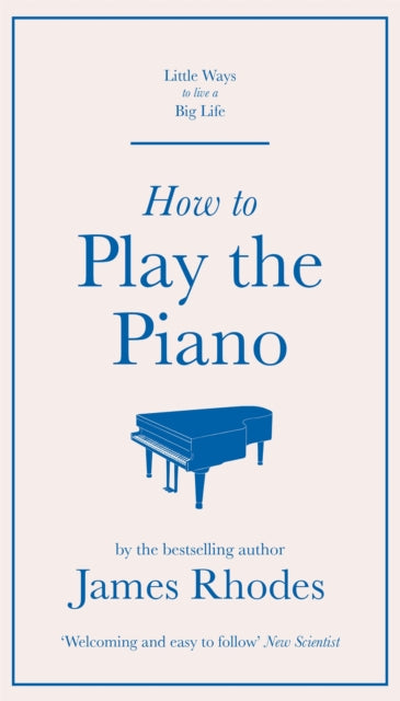 How to Play the Piano