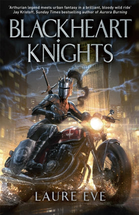 Blackheart Knights